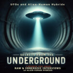 Secrets from the Underground vers 2 Secrets from the Underground 2024