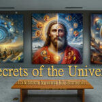 SOTU Fine Art Prints SOTU: Secrets of the Universe